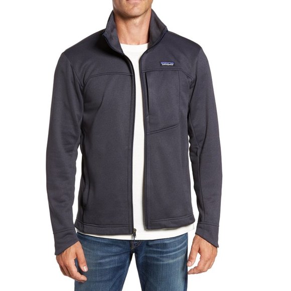 patagonia ukiah jacket